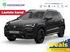 SEAT Ateca - 1.5 TSI FR Business Intense