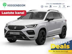 SEAT Ateca - 1.5 TSI FR Business Intense
