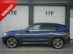 BMW X3 - M40i xDrive High Executive