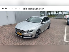 Volvo V60 - T4 Automaat Polar+ Dynamic