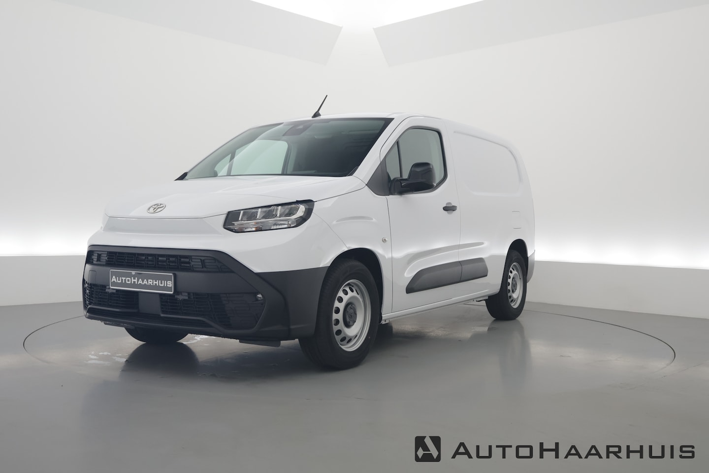 Toyota PROACE CITY Electric - Pro Touch & Go XXL | L2 | 3 pers. | Navi | 10" scherm | Airco | Cruise | CarPlay - AutoWereld.nl