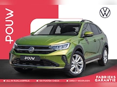 Volkswagen Taigo - 1.0 TSI 95pk Life Edition | Trekhaak Afneembaar | Achteruitrijcamera | Cruise Control Adap