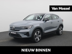 Volvo C40 - Recharge Core | 69kWh | Apple Carplay / Android Auto | LED Koplampen | Stoel/Stuurverwarmi