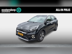 Kia Niro - 1.6 GDi Hybrid DynamicLine Navi | Camera | Trekhaak |