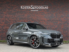 BMW X5 - 50e xDrive | M Performance - Skylounge - Trekhaak