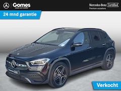 Mercedes-Benz GLA-Klasse - 250 e Business Solution AMG Limited