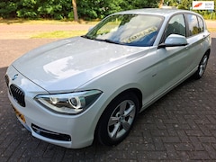 BMW 1-serie - 116i Executive heel mooi automaat