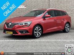 Renault Mégane Estate - 1.5 dCi Bose | Camera | Cruise | Climate | Navi |