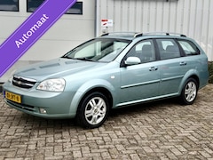 Chevrolet Nubira - 1.8-16V Class AUTOMAAT
