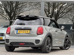 MINI 3-Deurs - 1.5 Cooper | RIJKLAAR | JCW | Automaat