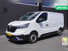 Renault Trafic - 2.0 dCi 110PK EURO 6 - Airco - Navi - Cruise - €15.900, - Excl