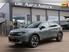 Citroën C4 - 1.2 PureTech Max Camera Carplay Facelift Automaat