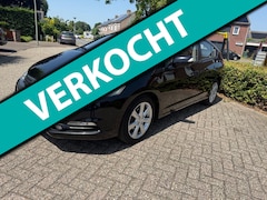 Honda Insight - 1.3 Business Mode ( LEDER )