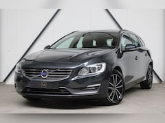 Volvo V60 - 1.6 T3 Momentum l Xenon l NAVI l Stoelverwarming