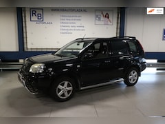 Nissan X-Trail - 2.5 Sport 4WD/ NAP/ CRUISE CONTROLL