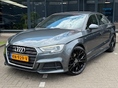 Audi A3 Limousine - 1.4 TFSI CoD Sport Pro Line S