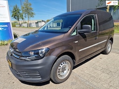 Volkswagen Caddy - 2.0 TDI L1H1 BMT Highline MOTOR DEFECT, Inruil mogelijk