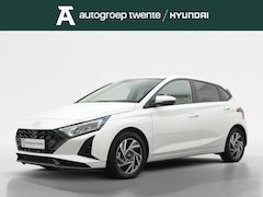 Hyundai i20 - 1.0 T-GDI Comfort Automaat | Private lease 469, - per maand