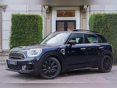 MINI Countryman - 2.0 Cooper S Chili TREKHAAK | PANO | H&K | HUD | LEDER | KEYLESS | CAMERA