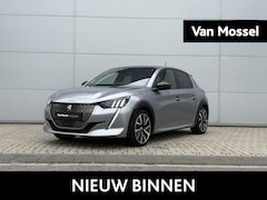 Peugeot 208 - 1.2 PureTech GT-Line | Panoramadak | Lederen bekleding | Stoelverwarming | Adaptieve Cruis