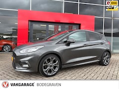 Ford Fiesta - 1.0 EcoBoost ST-Line