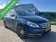 Mercedes-Benz B-klasse - 180 CDI Ambition Navi Cruise