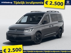 Volkswagen Caddy Maxi - 1.5 TSI Hybride Limited Edition