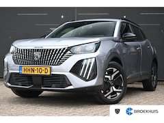 Peugeot 2008 - 1.2 PureTech 100 Allure | Navigatie | Keyless-Entry | Climate Control | Full-LED | Parkeer
