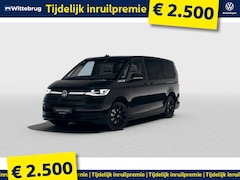 Volkswagen Multivan - 1.5 eHybrid L2 Bulli Edition 4Motion
