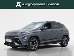 Hyundai Kona - 1.6 GDI HEV N Line | DEMO | Hybrid | Private Lease 609, - p.m. |