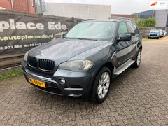 BMW X5 - X Drive35i High Exe7-PERS PANORAMADAK