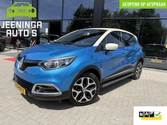 Renault Captur - TCe 120 Dynamique|Camera|Clima|Navi|PDC|NAP