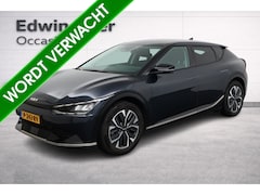 Kia EV6 - Plus 77.4 kWh | SOH 100% | NL-auto | Apple Carplay/Android | Leder | Cruise control ad | L