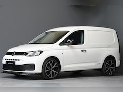 Volkswagen Caddy Cargo - 1.5 TSI N-EDITION | LEDER | CARPLAY