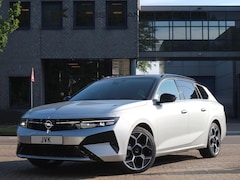 Opel Astra Sports Tourer - 1.6 Turbo Plug In Hybrid Ultimate