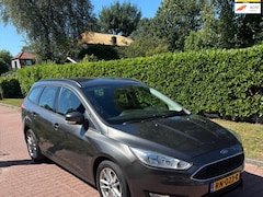 Ford Focus Wagon - 1.0 Lease Edition NWE RIEM NAP APK