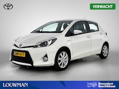 Toyota Yaris - 1.5 Full Hybrid Aspiration | Stoelverwarming | Climate Control | Achteruitrijcamera | Keyl