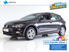 Volkswagen Polo - 1.0 TSI Comfortline Business APPLE CARPLAY CAMERA LMV ECC