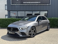 Mercedes-Benz A-klasse - A 200 164pk Aut. Business Solution AMG Night Edition Performance pack 98dkm