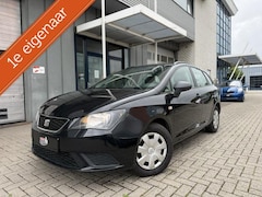 SEAT Ibiza ST - ation 1.2 Benzine | Airco | Isofix | Nieuwe APK
