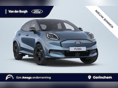 Ford Puma Gen-E - BlueCruise Edition 47 kWh | Nieuw | Voorraad | Incl. € 4400 Voordeel |