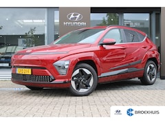 Hyundai Kona Electric - Comfort Smart 65.4 kWh | Achteruitrijcamera | Afneembare Trekhaak | Dodehoekdetectie met c