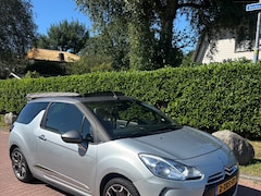 Citroën DS3 Cabrio - 1.6 THP Sport Chic CABRIO AIRCO LAGE KM