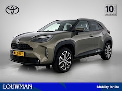 Toyota Yaris Cross - 1.5 Hybrid Dynamic | Navigatie | PDC | Stoel&Stuur verwarming | ACC
