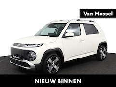 Hyundai Inster - Pulse Advanced 42 kWh | Uit Voorraad Leverbaar | Apple Carplay/Android Auto | Stoelverwarm
