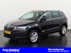 Skoda Karoq - 1.5 TSI ACT Business Edition | Trekhaak | Camera | Elektr. Achterklep | Zondag Open