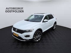 Volkswagen T-Roc - 1.0 TSI Style