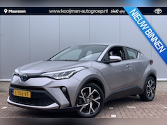 Toyota C-HR - 2.0 Hybrid Dynamic | Camera | Navi |