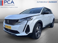 Peugeot 5008 - 1.2 Allure Business | 7 Persoons | Camera v/a | Navi