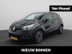 Renault Captur - 0.9 TCe Dynamique | Airco | Stoelverwarming | Parkeersensoren |